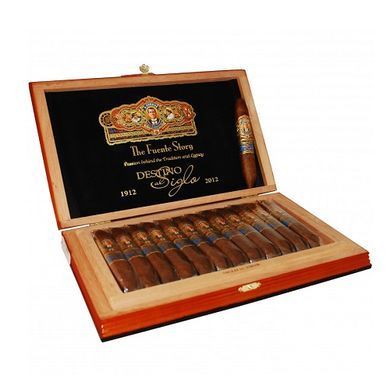 Сигари Arturo Fuente Destino Al Siglo De Amor