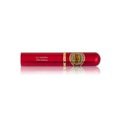 Сигари La Aurora 1903 Edition Robusto Maduro Ruby Tubos