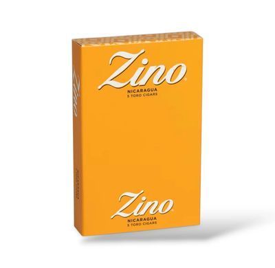 ★ Сигари ZINO NICARAGUA TORO"5 ★