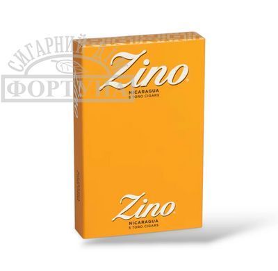★ Сигари ZINO NICARAGUA TORO"5 ★