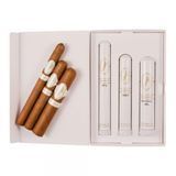 Набір сигар Davidoff Tubos Selection White