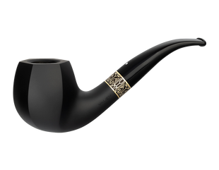 Люлька VAUEN JAY 106 (9 мм)