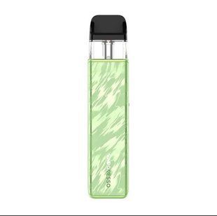 Под система Vaporesso XROS 5 MINI Flowing Green
