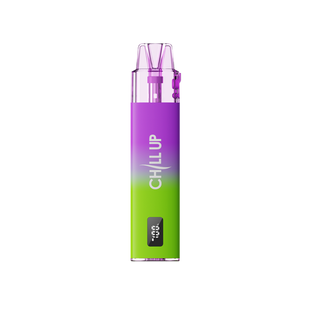 Електронна сигарета CHILL UP Blender/ Neon