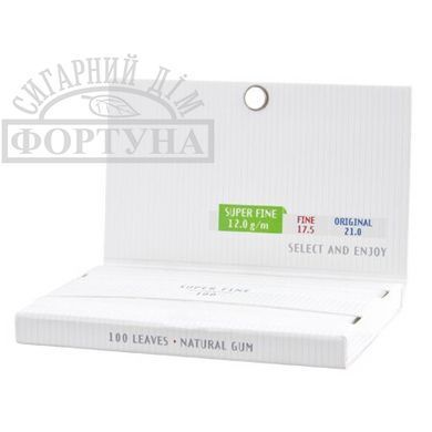 Папір Gizeh Super Fine Magnet 100 шт.