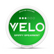 Безтютюнові нікотиновмісні подушечки &ldquo;VELO Spiffy Spearmint&rdquo; Класичний - Фото 2