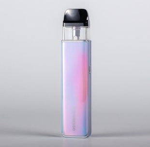 Под система Vaporesso XROS 5 MINI Pastel Crystal