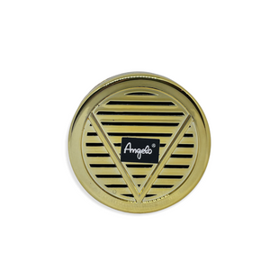 Зволожувач Angelo Round Gold (5,5 см)
