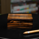 Х'юмідор Gentili 20 CIGARS Ebony Glossy - Фото 1