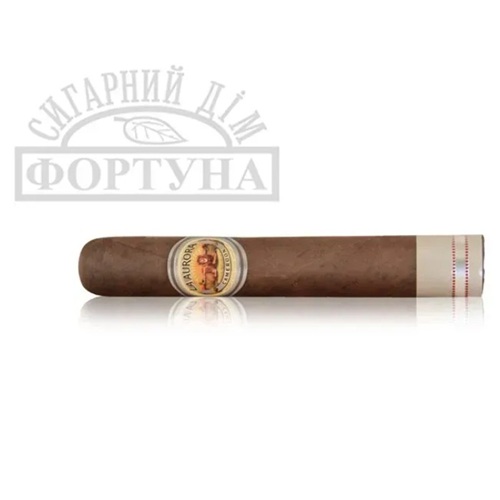 La Aurora 1903 Edition Cameroon Robusto